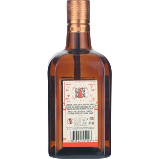 Cointreau Likör 40% 70 cl - Bild 2