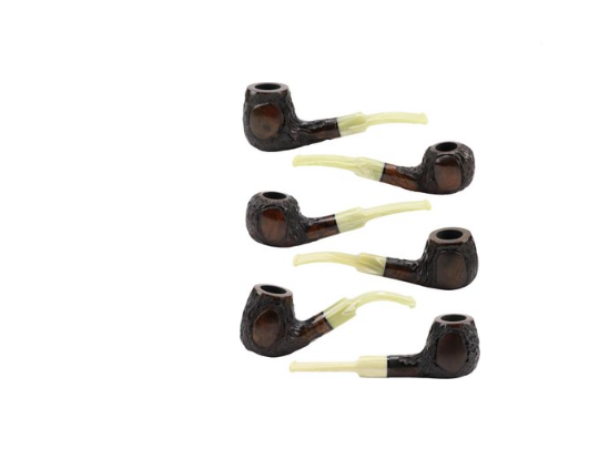 Jean Claude Akrylmundstykke Rustik Panel Horndesign Pibe www.jware .dk https://jware.dk/en/produkt/jean-claude-rustic-panel-pibe/ Jean Claude Acrylic mouthpiece Rustic Panel/Horn Design Pipe