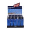 Prof Fixflame Blaa Electronic Lighter jware.dk https://jware.dk/produkt/prof-fixflame-gold-electronic-lighter/