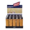 Prof Fixflame Gold Electronic Lighter jware.dk https://jware.dk/produkt/prof-fixflame-blaa-electronic-lighter/