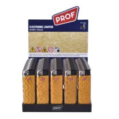 Prof Fixflame Gold Elektronisk tändare