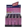 Prof Fixflame Pink Electronic Lighter jware.dk https://jware.dk/produkt/prof-fixflame-blaa-electronic-lighter/