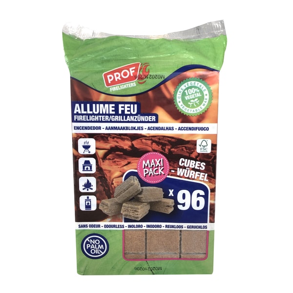 Prof Traekuber Optaendingsblokke Firelighter Vegetal 96 stk jware.dk https://jware.dk/produkt/prof-traekuber-optaendingsblokke-firelighter-vegetal-96-stk/ Prof Trækuber Optændingsblokke Firelighter Vegetal 96 stk