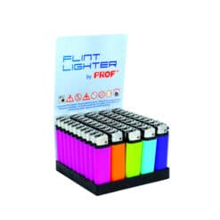 Prof Trendy Flint Lighter