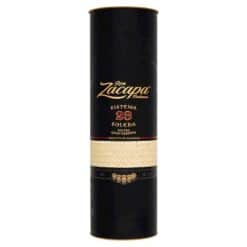 Ron Zacapa Rom 40 23Y 70Cl jware.dk https://jware.dk/produkt/zacapa-no-23-solera-gran-reserva-40-70-cl/