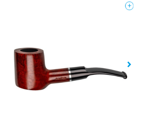 Screenshot 2021 10 15 at 22 09 01 Pfeife JEAN CLAUDE Modell 1 braun Aluring silber Acryl Jean Claude Branded Pipes P... https://jware.dk/en/produkt/jean-claude-model-1-brown-pibe/ Jean Claude Model 1 Brown Pibe