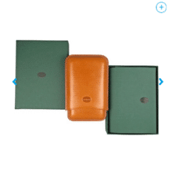 Screenshot 2021 10 16 at 19 51 28 Cigarren Schiebeetui Kalbsleder natur 3er Cigar Cigarillo Cases Cigar Accessories P... https://jware.dk/en/produkt/jemar-cigarillos-cigar-case-calfskin/