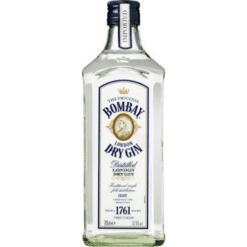 Bombay Original Dry Gin 40% 70 cl