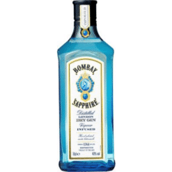 Bombay Sapphire Gin 40% 70 cl