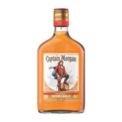Captain Morgan Spiced 35 Cl
