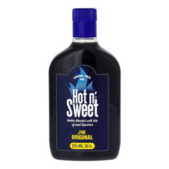Hot N sweet Tyrkisk 32% 50 cl