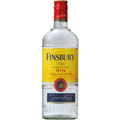 Finsbury Dry Gin 37,5% 70 cl