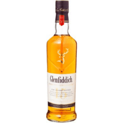 Glenfiddich 15 år 40% 70 cl