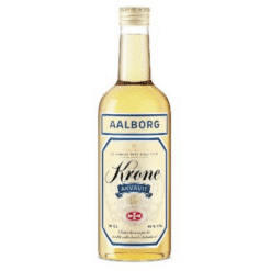 Aalborg Krone Akvavit 40% 10 cl