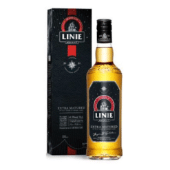 Lysholm Linie Akvavit JUL 70 cl 41.5%