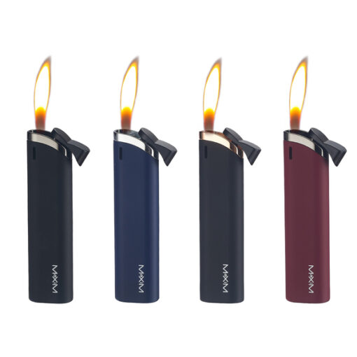 Maxim Modigliani Piezo Lighter - Billede 2