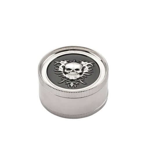 Champ-High Metal Symbol Grinder 30mm 2-Piece - Image 3