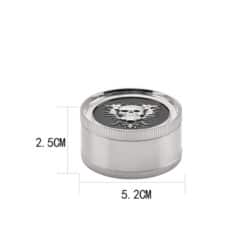 e1bb4dafa99207e9003dfe99473342f4 https://jware.dk/en/produkt/champ-high-metal-symbol-grinder-30mm-2-piece/