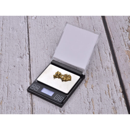 Champ-High CD rymd- och ljudvåg 200g x 0,01g - Bild 2