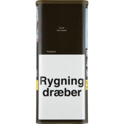 Scroll Red Volume 93 Gr Tin Fine Cut Rolling Tobacco