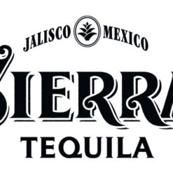sierra logo https://jware.dk/produkt/sierra-tequila-38-50-cl/