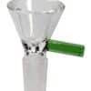 Glas Kugle Haandtag SG 14 Bonghoved www.jware .dk https://jware.dk/en/produkt/glass-ball-w-handle-sg-19-bong-head/