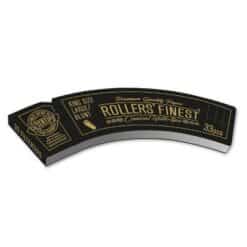Rollers Finest Filtertips Large Sort 33 stk