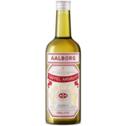 Aalborg Taffel 45% 10 cl