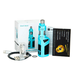 Target 1400mAh Vaporesso Mini TC Starter Kit
