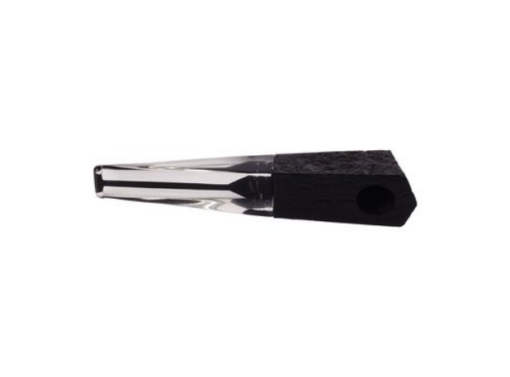 Vauen Dr. Perl Quixx 7 Briar Wood Pipe - Image 2