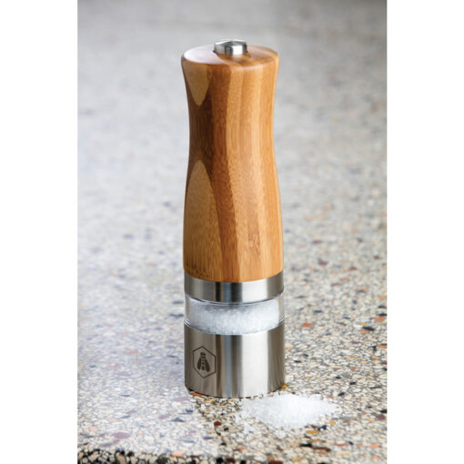 8ea7aca4590cfca5750e649e3bf9d9c8 https://jware.dk/produkt/laguiole-bambus-salt-peber-elektrisk/ Laguiole Bambus Salt & Peber Elektrisk - Billede 2