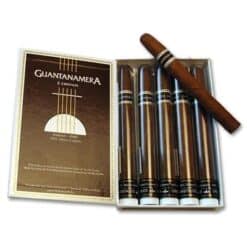 Habanos Guantanamera Cristales 5 st