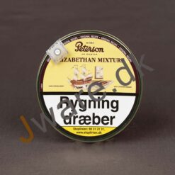 Peterson Elizabethan Mixture 50 Gr Pibetobak