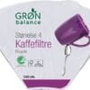 Kaffefilter GB 1x4 200 Stk jware.dk https://jware.dk/produkt/kaffefilter-skaal-250-90-ubleget-250-stk/