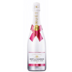 Moët & Chandon Impérial Ice Rosé Champagne 12% 75 cl