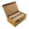RAW Classic Cones Lean Unbleached 800 Stk jware.dk https://jware.dk/en/produkt/raw-classic-cones-pre-rolled-unbleached-1000-pcs/