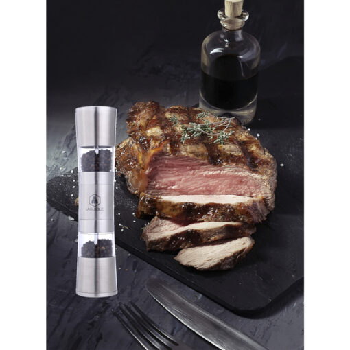 Laguiole Salt & Peber Grinder - Billede 3