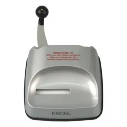 EXCEL Deluxe Cigarettrullningsmaskin Manuell