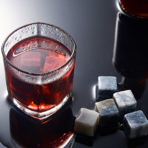 Laguiole 9 Ice Stones For Drinking - Image 2