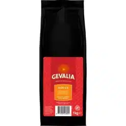 Gevalia Mocca Kaffebønner 1 Kg