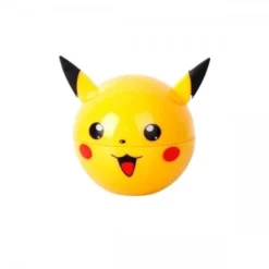 Grinder Pikachu