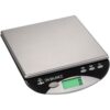 On Balance CBS 8000 Compact Bench Scale 8000g x 1g www.jware .dk https://jware.dk/produkt/on-balance-ctp-250-pro-carat-scale-50-x-0-001g/