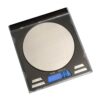 On Balance SS 500 Square Scale 500g x 0.1g www.jware .dk https://jware.dk/en/produkt/fact-digital-scale-mp3-player-design-0-01-100g/