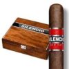 Silencio Red Dot Churchill Cigar www.jware .dk 2 https://jware.dk/produkt/silencio-black-toro-cigar/