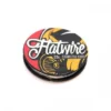 Stainless 316L FlatwireUK www.jware .dk https://jware.dk/produkt/hybrid-alpha-braid-coil-2in1-geekvape/