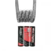 alien clapton twisted messes ni80 28338ga 030 2pcs fumytech https://jware.dk/en/produkt/triple-fused-clapton-ni80-28338ga-0-30%cf%89-10pcs-fumytech/