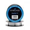 kanthal a1 26ga 30ft 345ft vandy vape https://jware.dk/produkt/flatsixty-flatwireuk/