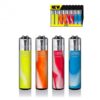 Clipper Lighters Fluo Nebula Branded www.jware .dk https://jware.dk/sv/produkt/clipper-taending-system-m-flint-3-pc/