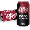 Dr Pepper Zero Sugar 12 daaser www.jware .dk https://jware.dk/produkt/dr-pepper-cream-soda-12-daaser/