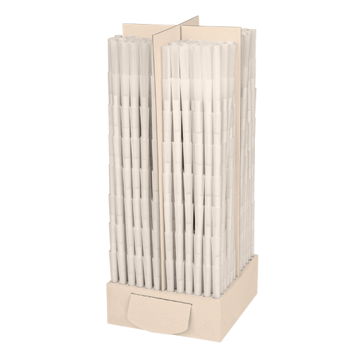 Jware Cones Organic Hemp Bijou 1152 Stk - Billede 2